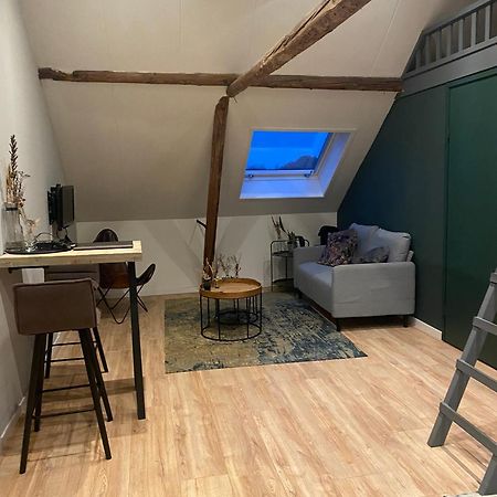 B & B Het Koetshuis Punthorst Luaran gambar
