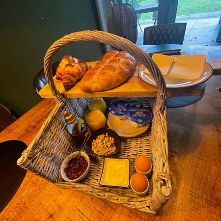B & B Het Koetshuis Punthorst Luaran gambar