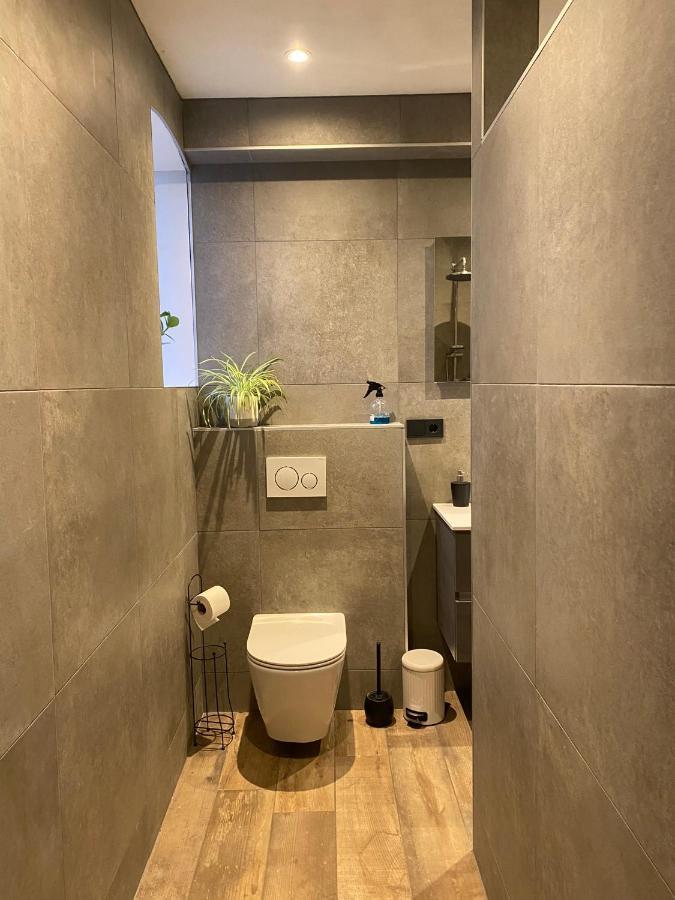 B & B Het Koetshuis Punthorst Luaran gambar