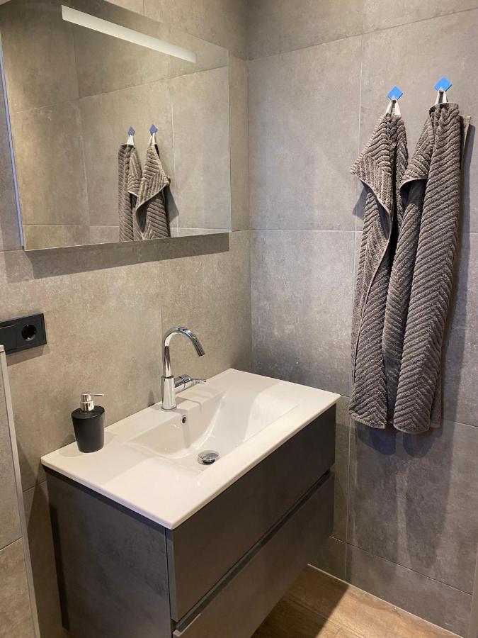 B & B Het Koetshuis Punthorst Luaran gambar